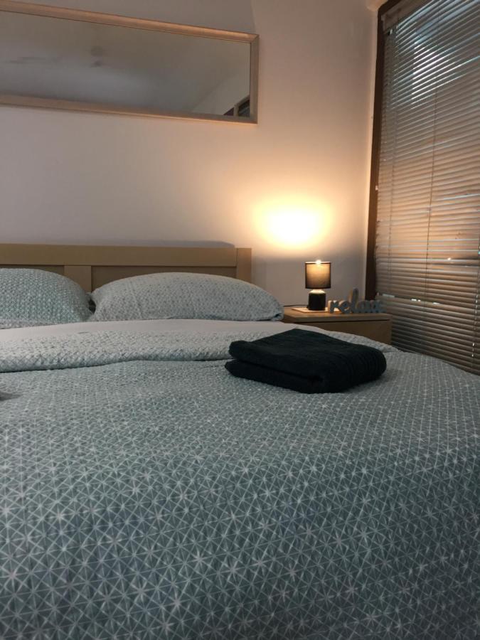 Hostel Lega House Osijek Exteriör bild